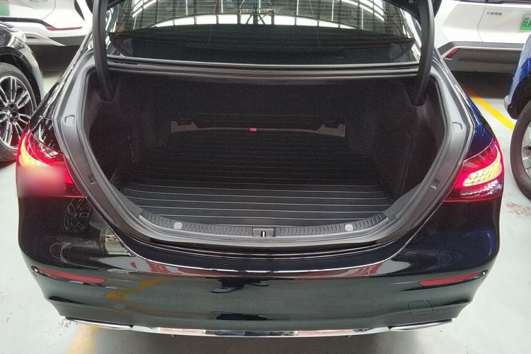 Used Mercedes-Benz E-Class 2023 E 260 L Sport Edition
