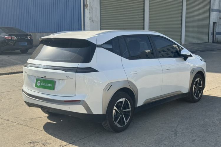 Used AION Y 2025 Plus 510 Zhihao Edition
