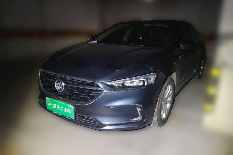 Used Buick LaCrosse 2022 552T Luxury Version