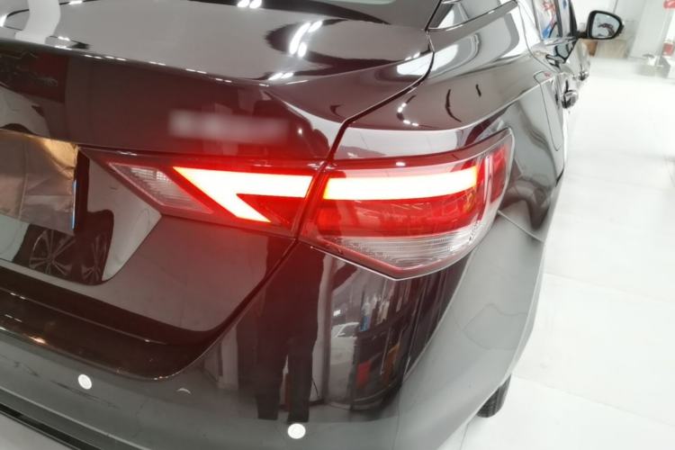 Used Nissan Sylphy 2023 1.6L CVT Enjoyment Edition