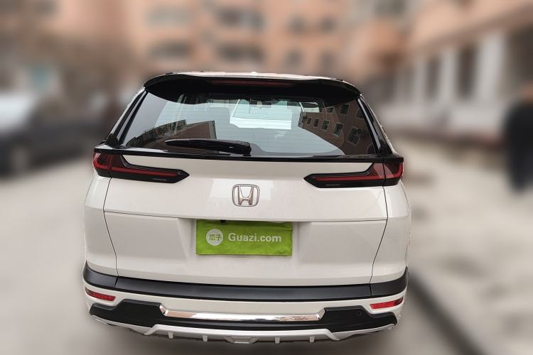 Used Honda Breeze 2020 240TURBO CVT 2WD Elite Edition Rear