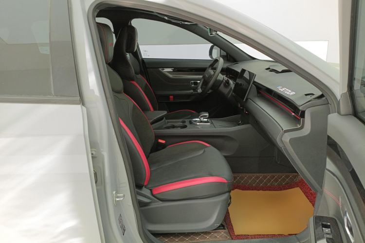 Used JETOUR Dashing 2023 1.5T DCT Starlight Shine Pro Edition