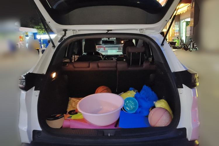 Used CIIMO M-NV 2021 Shangyi Edition
