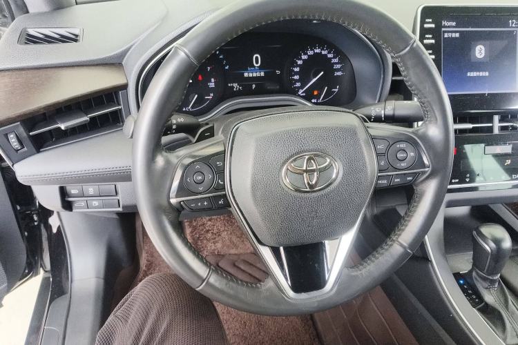 Used Toyota Avalon 2021 2.5L Luxury Edition
