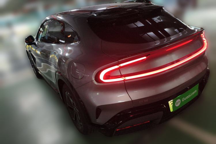 Used Xiaomi Auto YU7 2025 Ultra-Long Range Rear-Wheel Drive Version
