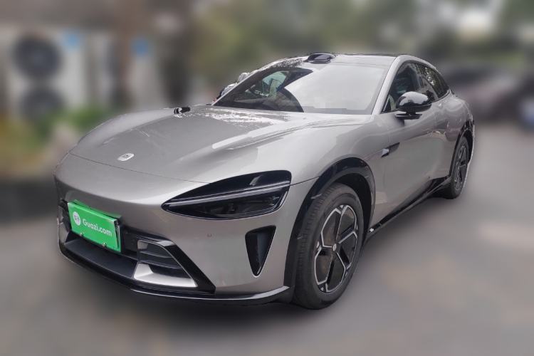 Used Xiaomi Auto YU7 2025 Ultra-Long Range Rear-Wheel Drive Version