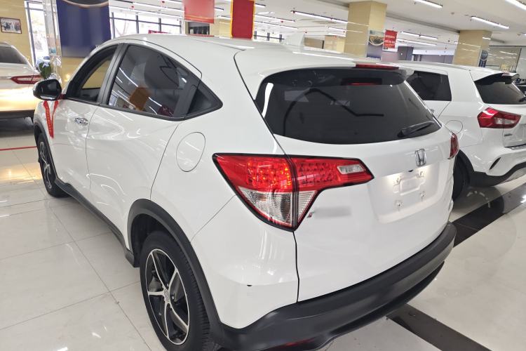 Used Honda Vezel 2020 1.5L CVT Pioneer Edition