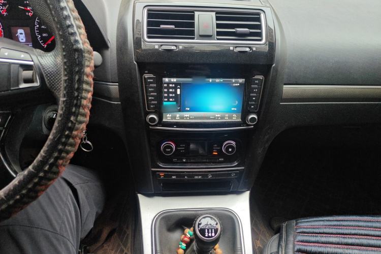 Used Haval H5 Classic 2018 Classic Edition 2.0T Diesel Manual 4x4 Elite Model