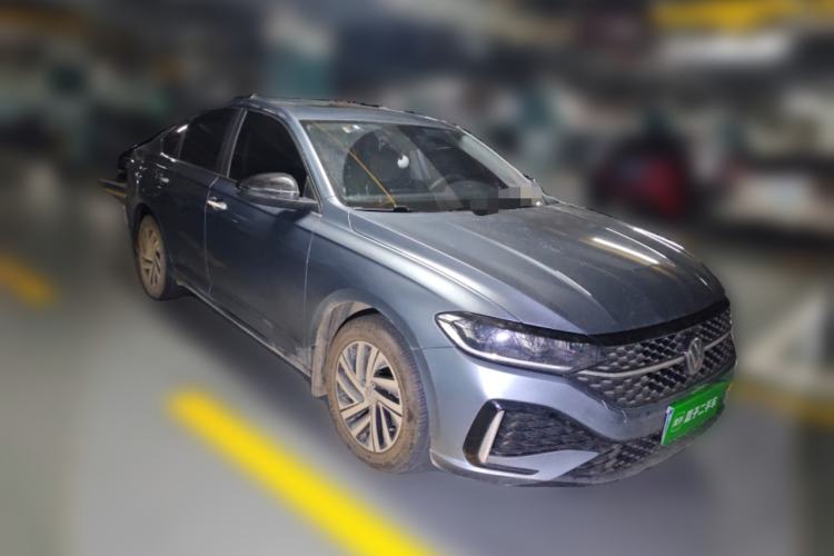 Used Volkswagen Lavida 2023 280TSI DSG Starry Sky Deluxe Edition