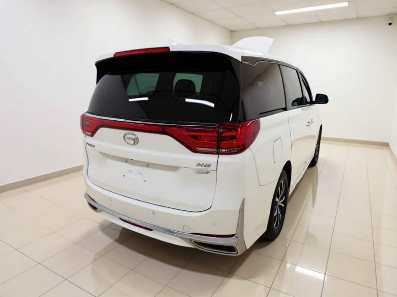 Used GAC Trumpchi M8 2021 Lingxiu Series 390T Deluxe Edition – Prestige — 6