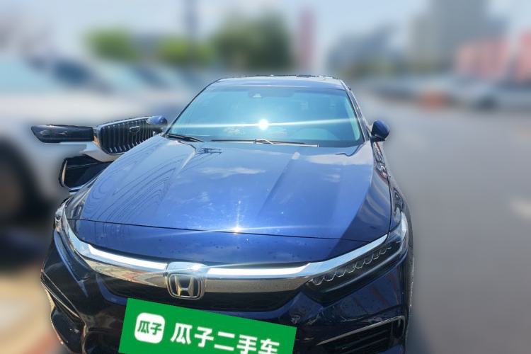 Used Honda Inspire 2019 Rui·Hybrid 2.0L Jingya Edition China VI