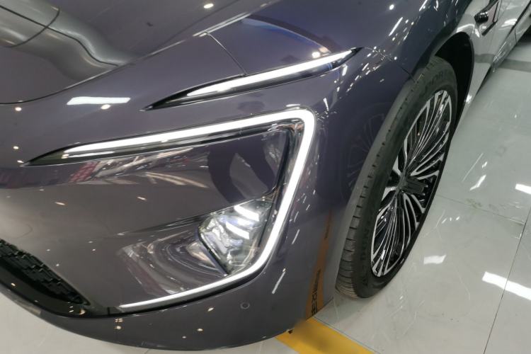 Used Avatr 12 2025 Ultra Extended-Range Edition