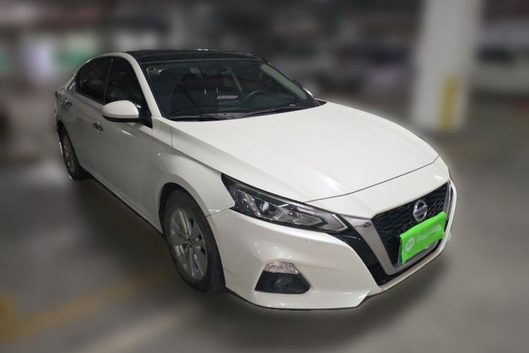 Used Nissan Teana 2020 Revised Version 2.0L XL Comfort Edition

