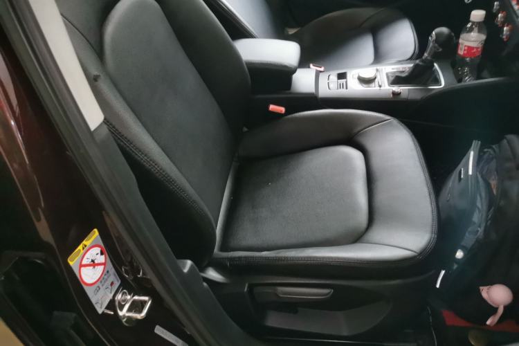 Used Audi A3 2014 Sportback 35 TFSI Automatic Style Edition