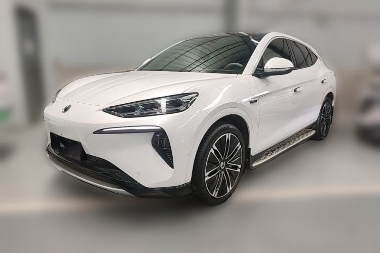 Used Denza N7 2024 630 All-Wheel Drive Intelligent Driving Max Edition