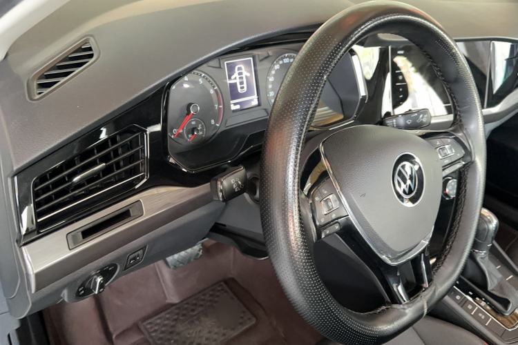 Used Volkswagen Bora 2021 1.5L Automatic Comfort Smart Connect Edition