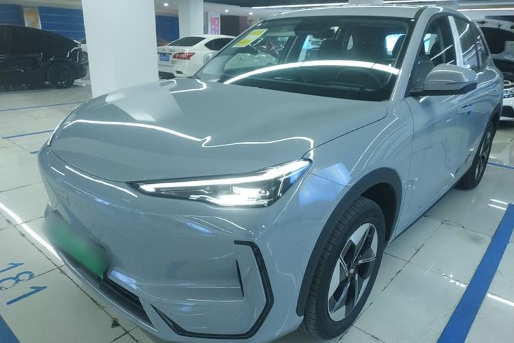 Used Geely Galaxy E5 2026 Model 530km Launch Edition