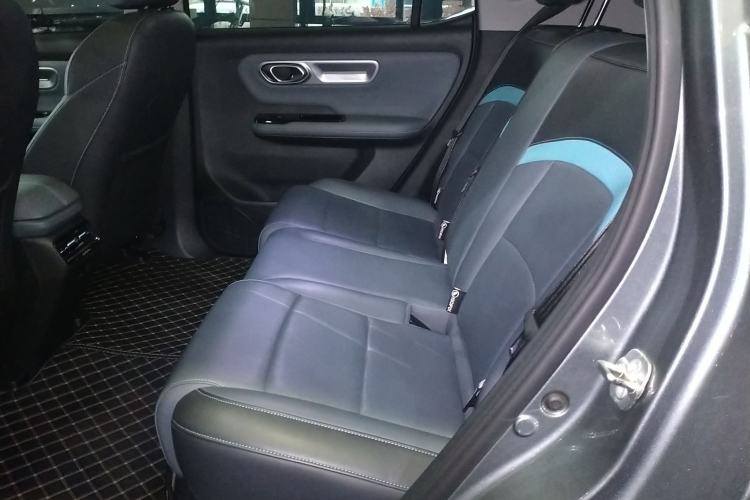 Used AION Y 2022 Plus 70 Smart Edition
