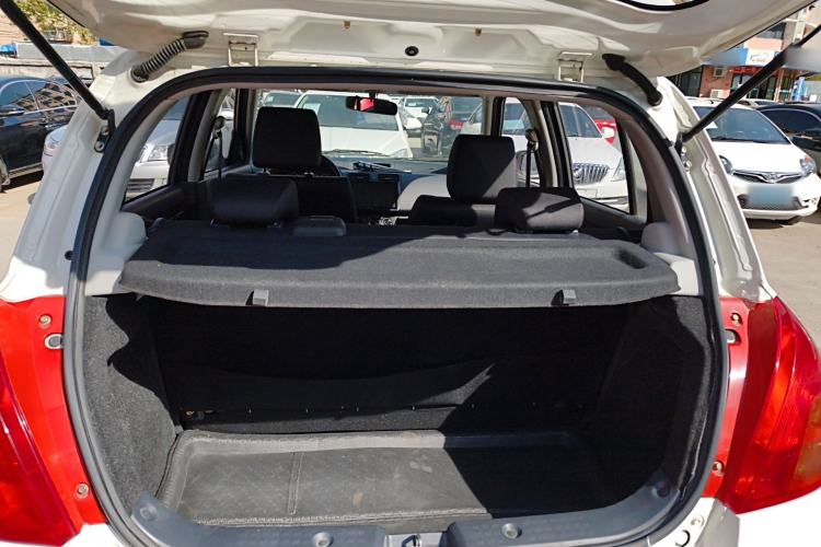 Used Suzuki Swift 2014 1.3L Manual Standard Edition