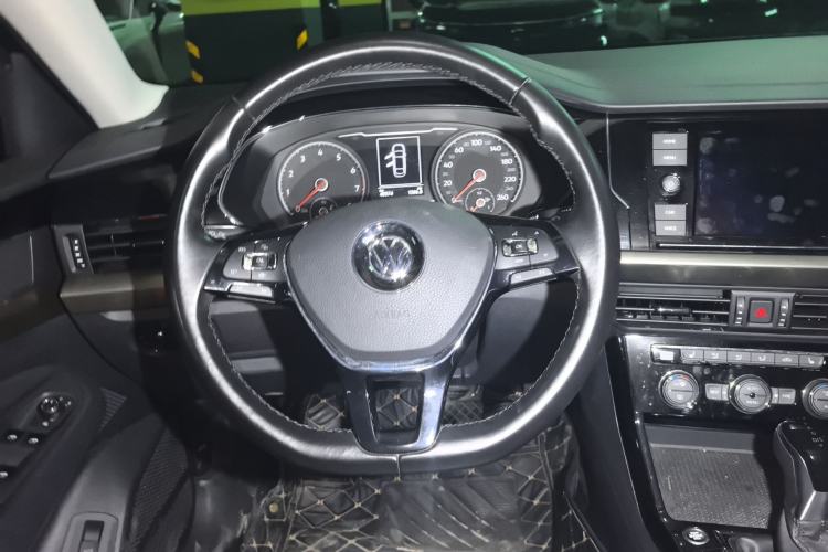 Used Volkswagen Passat 2019 330TSI Elite Edition China VI