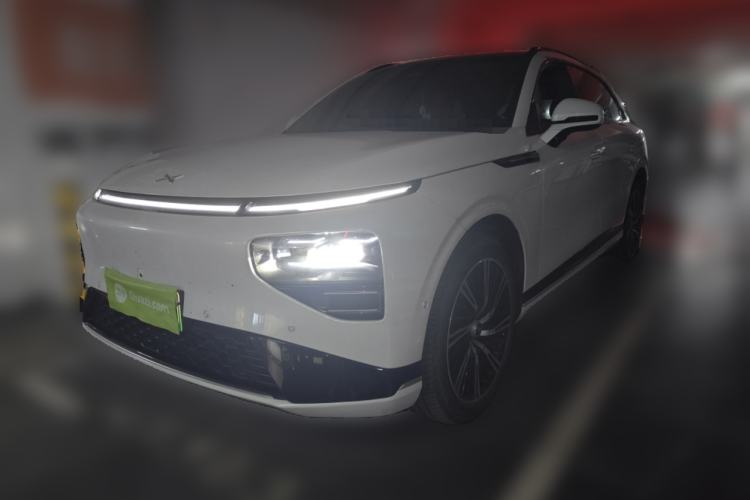 Used XPeng G9 2022 702 Max