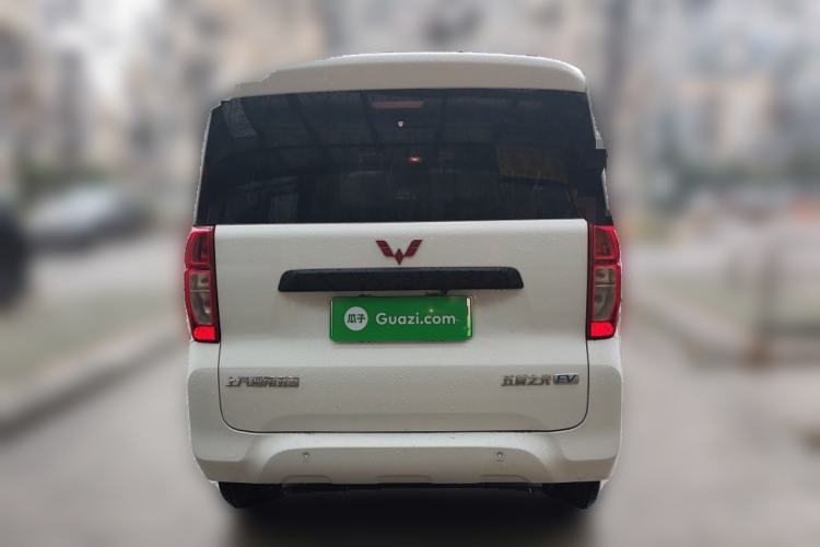 Used Wuling Zhiguang New Energy 2025 Comfort Model