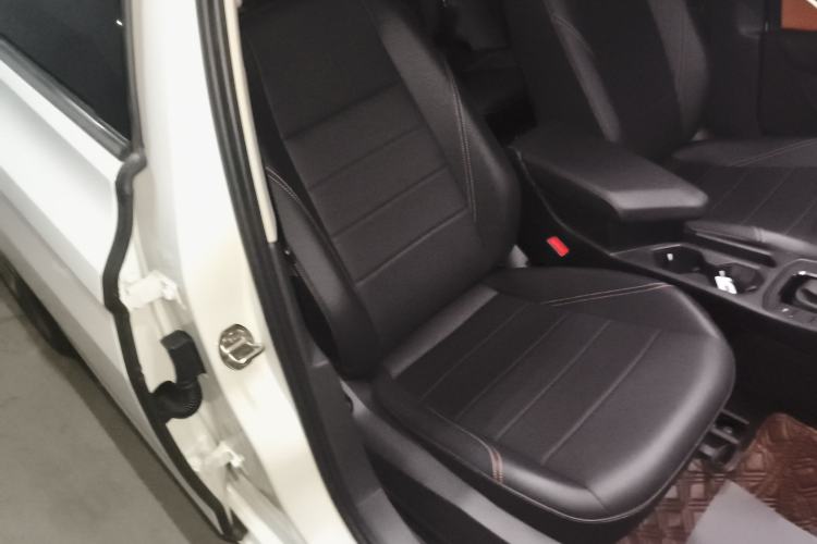 Used Volkswagen Bora 2023 200TSI DSG YueXing PRO Edition