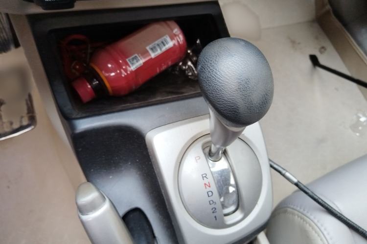 Used CIIMO 2012 1.8L Automatic
