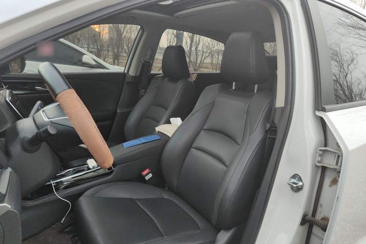 Used Honda Envix 2022 180TURBO CVT Enjoy Edition