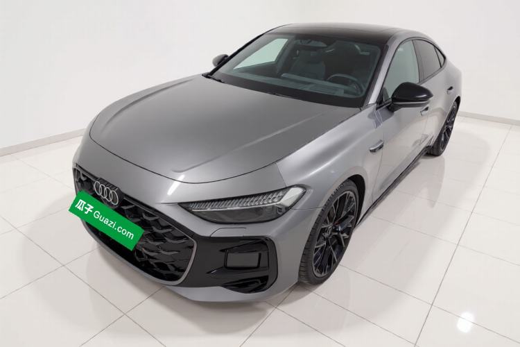 Used Audi A5L Sportback 2026 TFSI quattro 150kW First-Limited Edition