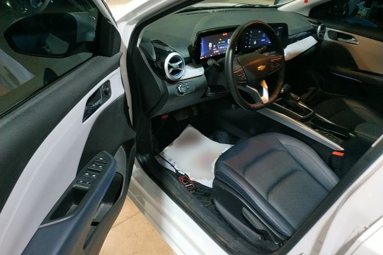 Used Chevrolet Monza 2024 1.5L Dual-Clutch Enjoyment Edition