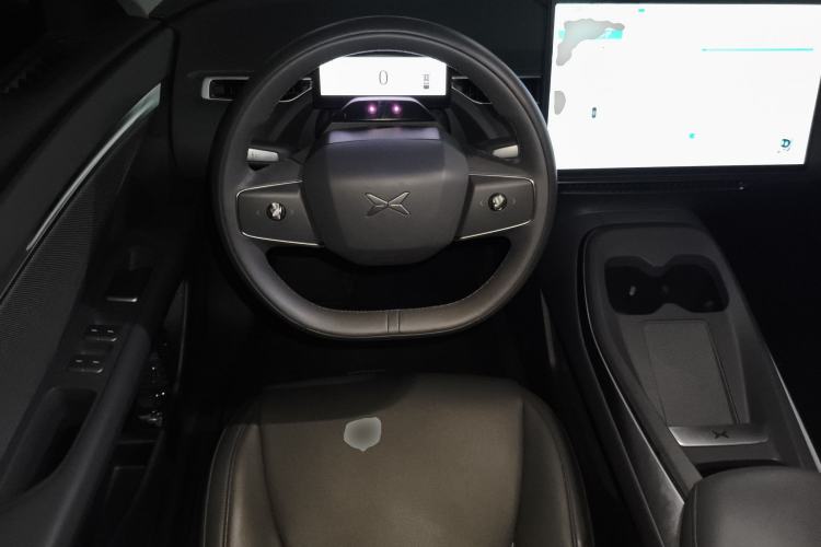 Used XPeng MONA M03 2024 515 Long-Range
