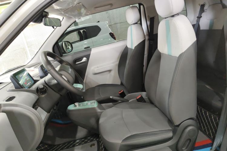 Used CHANGAN NEVO Lumin 2023 205km Xiangqin Version Left Front Seat