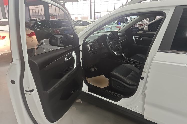 Used Kia Sportage R 2019 2.0L Automatic Smart Luxury Edition
