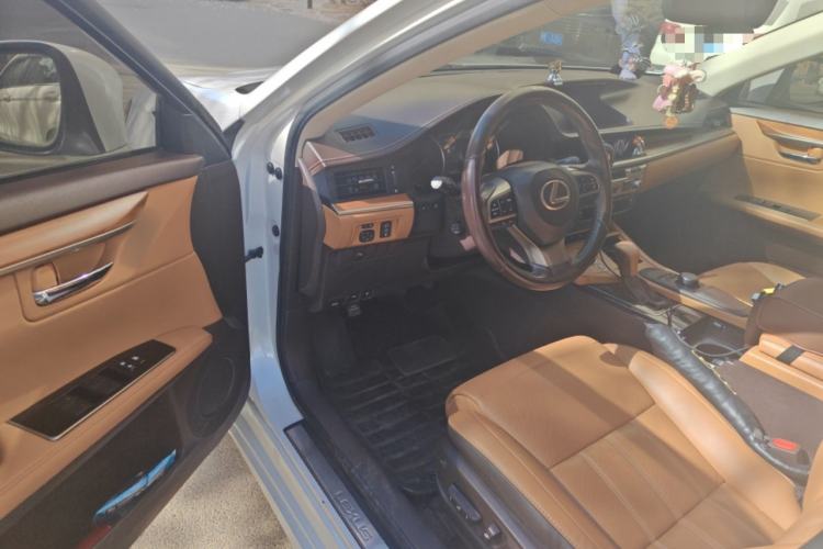 Used Lexus ES 2015 250 Elegant Edition