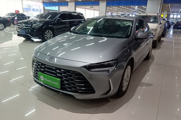 Used Buick Regal 2024 25T Deluxe Edition