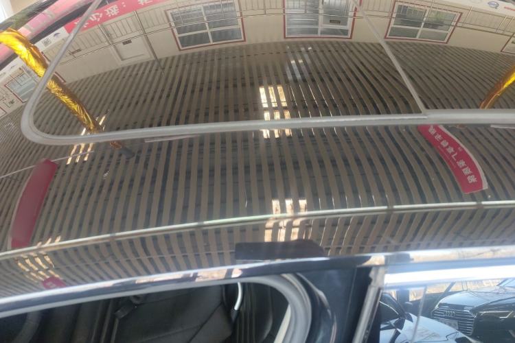 Used Volkswagen Magotan 2019 330TSI DSG Luxury Model China V Standard
