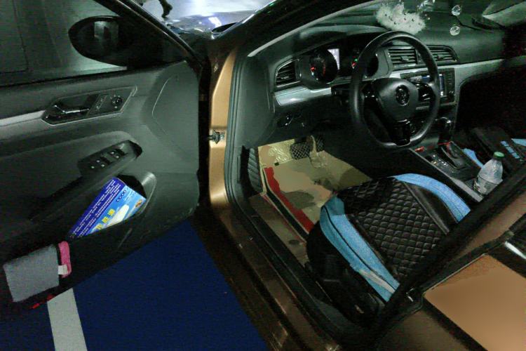 Used Volkswagen Lamando 2018 230TSI DSG Fashion Edition