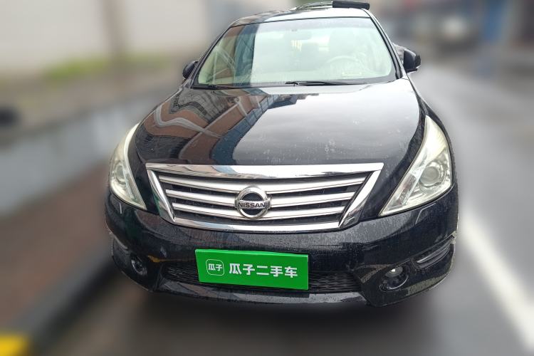 Used Nissan Teana 2011 2.5L XL Advanced Edition
