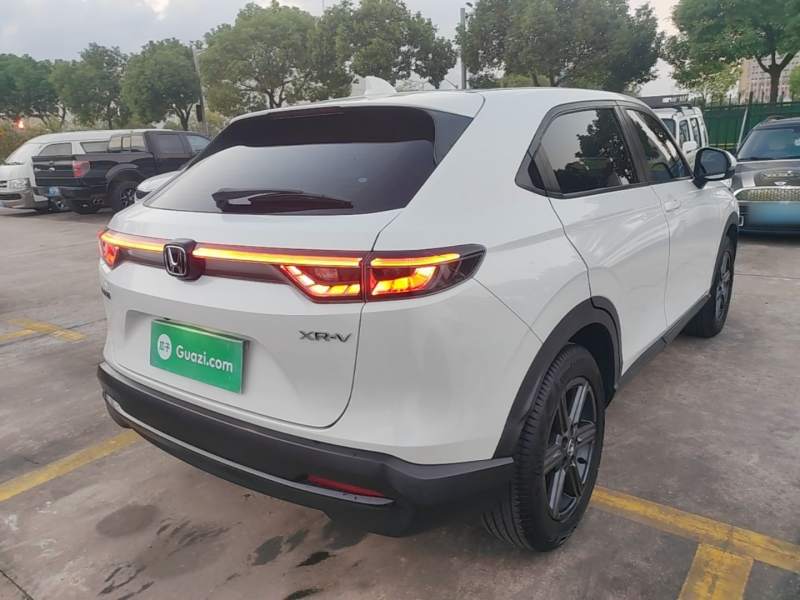 Used Honda XR-V 2023 1.5L CVT Trend Edition — 6