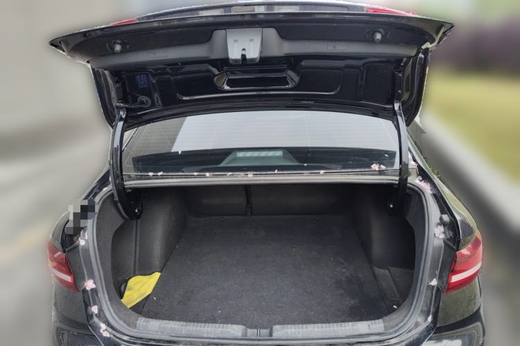 Used Volkswagen Lavida 2023 280TSI DSG Full-Comfort Edition