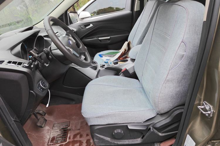 Used Ford Kuga 2015 1.5L GTDi Two-Wheel-Drive Comfort Model