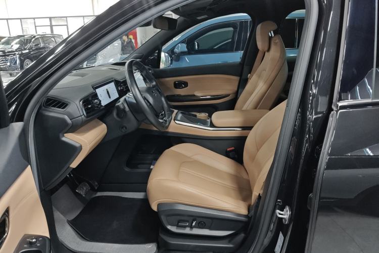 Used Nio ES6 2020 455KM Sport Edition
