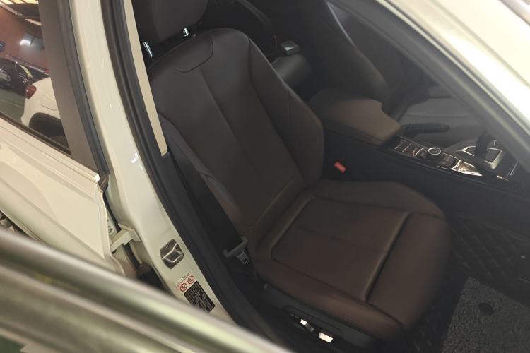 Used BMW 3 Series 2018 320Li Fashion Model