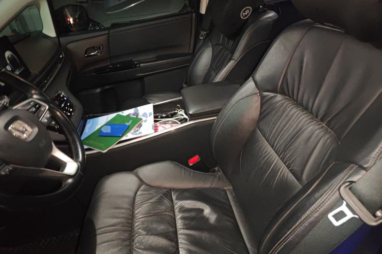 Used Honda Odyssey 2022 2.0L eHEV Sharp·Luxury Edition