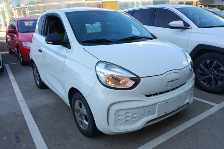 Used Roewe Clever 2020 Urban Style Edition