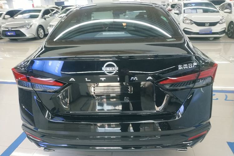 Used Nissan Teana 2022 2.0L XL-TLS Enjoyment Edition
