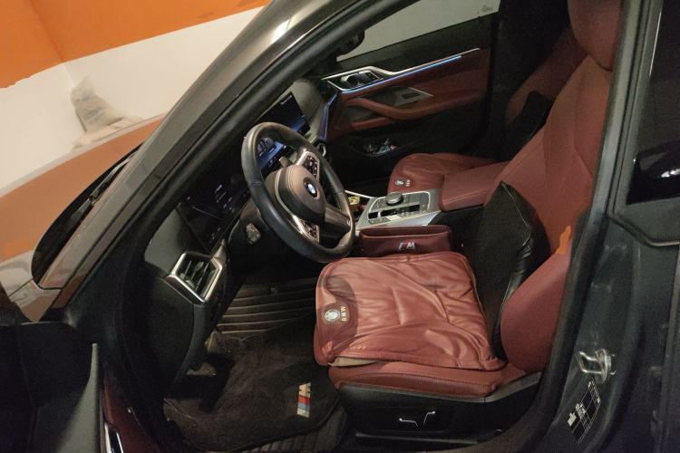 Used BMW 4 Series 2023 425i M Sport Night Edition