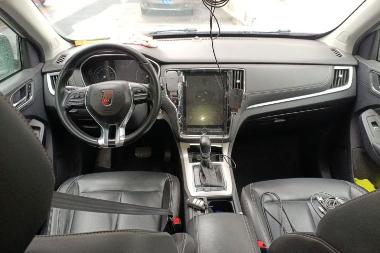 Used Roewe RX5 New Energy 2019 eRX5 50T 4G Connected Excellence Edition