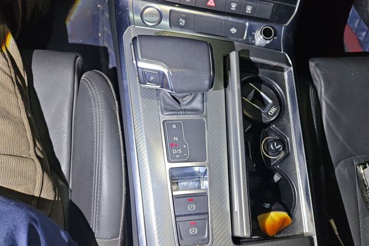 Used Audi A6L 2019 45 TFSI quattro Prestige Elegant Edition
